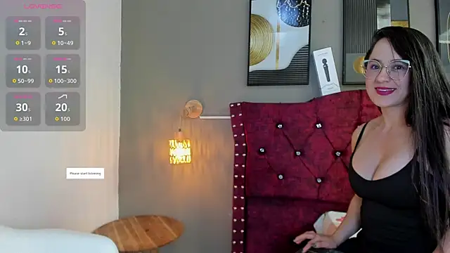 angela nix online show from 04/07/26, 03:23