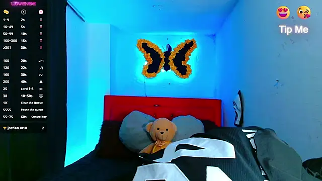 Aroonpapisex online show from 03/07/26, 01:24