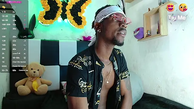 Aroonpapisex online show from 03/09/26, 02:21