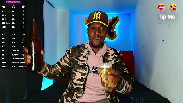 Aroonpapisex online show from 04/14/26, 04:40