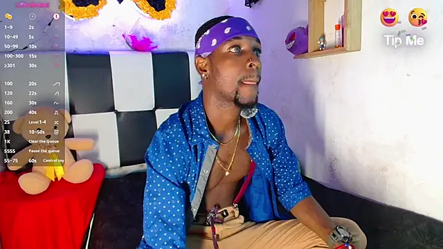 Aroonpapisex online show from 04/20/26, 01:14