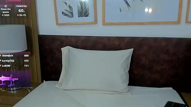 lana boomer online show from 03/16/25, 09:05