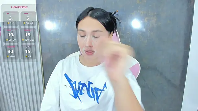 lana boomer online show from 12/21/25, 07:10