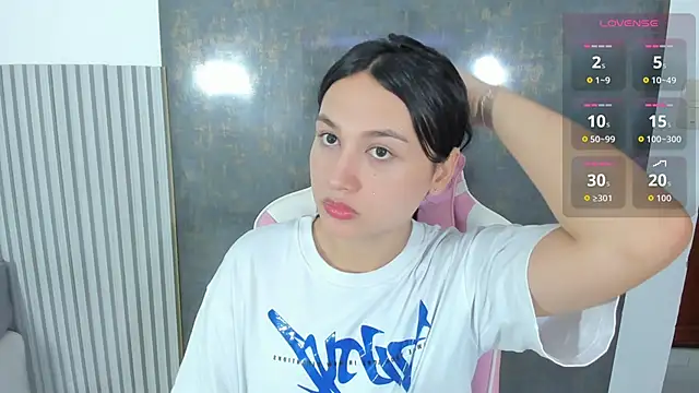 lana boomer online show from 02/22/26, 07:56