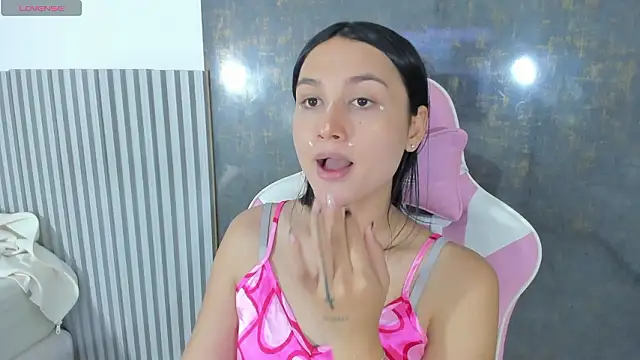 lana boomer online show from 03/19/26, 08:13