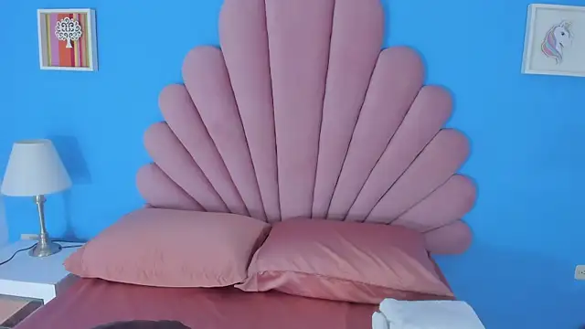 lana boomer online show from 04/08/26, 12:38