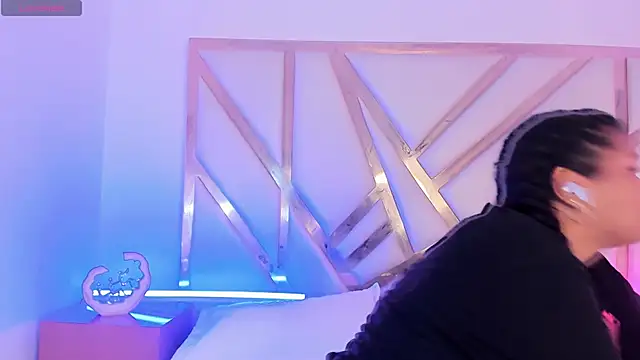 Carolina Evanss online show from 10/09/25, 11:30