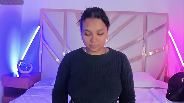 Carolina Evanss online show from 11/14/25, 11:31