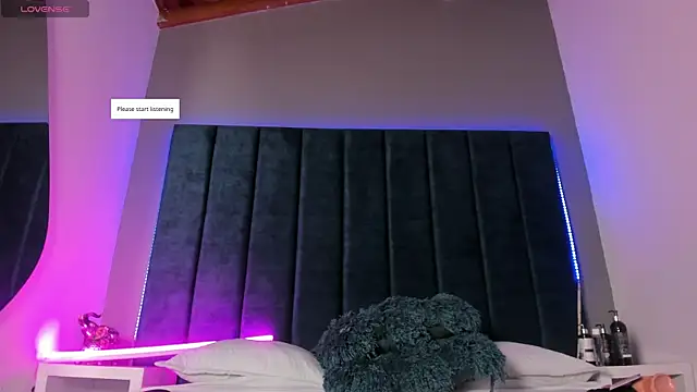 Carolina Evanss online show from 03/09/26, 04:05