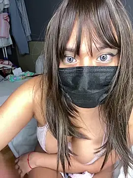 Snapshot of kiyomi-amour chatting on 01/30/25, 09:57 kiyomi-amour online show from 01/30/25, 09:57