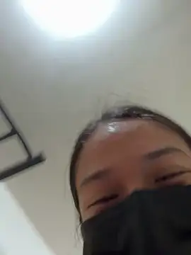 Snapshot of kiyomi-amour chatting on 02/17/25, 01:04 kiyomi-amour online show from 02/17/25, 01:04