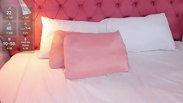 DannaCouper online show from 03/12/25, 06:40