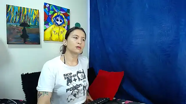 Snapshot of Leyla_Horny_Bg chatting on 09/24/25, 10:46 Leyla Horny Bg online show from 09/24/25, 10:46