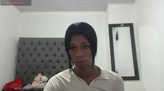 lucianadolll online show from 03/14/25, 11:32