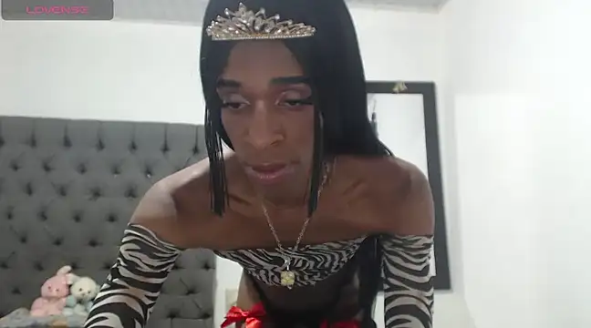 lucianadolll online show from 03/15/25, 07:53