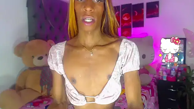 lucianadolll online show from 02/21/26, 11:11