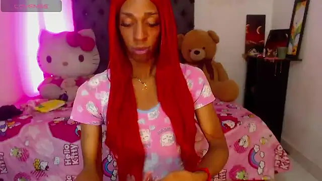 lucianadolll online show from 07/13/26, 10:29