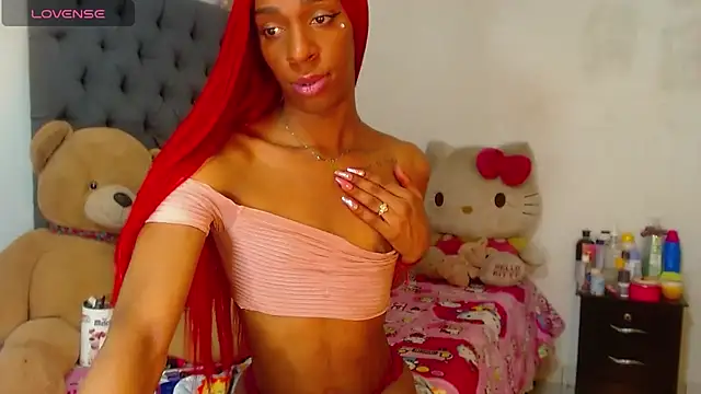 lucianadolll online show from 07/15/26, 01:22