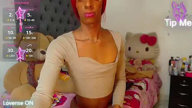 lucianadolll online show from 07/16/26, 06:52