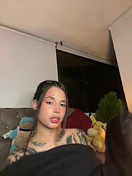 alessia iris19 online show from 02/09/25, 03:22