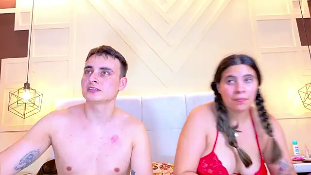 Salome Moonn online show from 03/21/26, 08:19