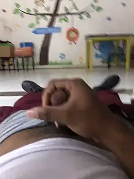 Joanva30 online show from 02/16/25, 04:42