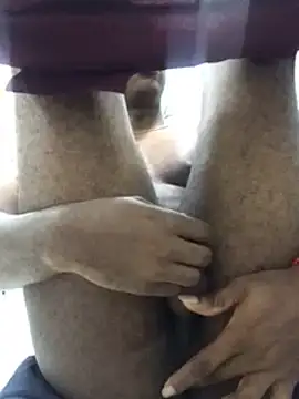 Joanva30 online show from 02/26/25, 06:04