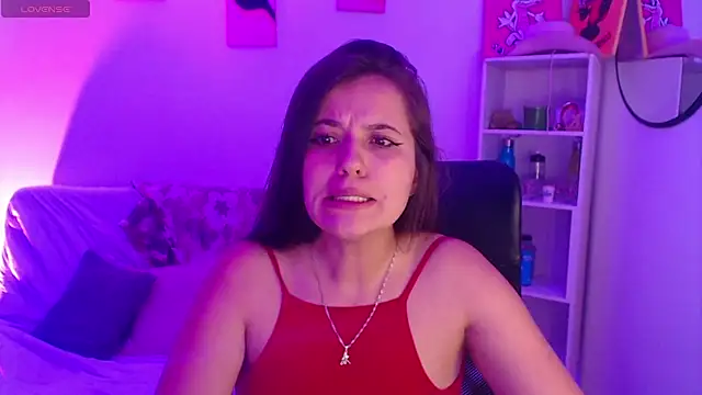 Snapshot of Soy_abby chatting on 01/12/25, 10:43 Soy abby online show from 01/12/25, 10:43