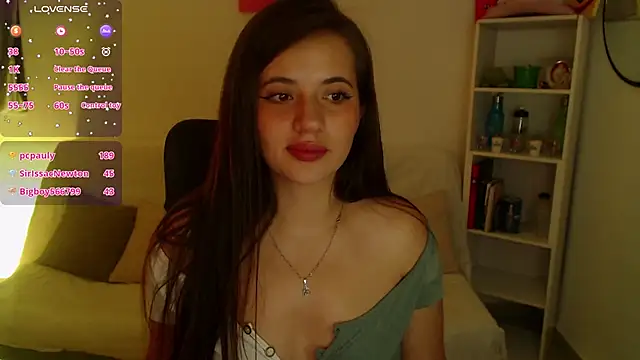 Snapshot of Soy_abby chatting on 02/09/25, 02:28 Soy abby online show from 02/09/25, 02:28