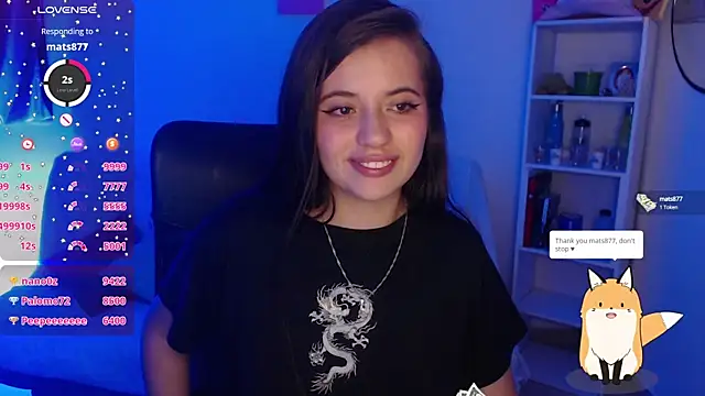 Snapshot of Soy_abby chatting on 02/12/25, 03:51 Soy abby online show from 02/12/25, 03:51