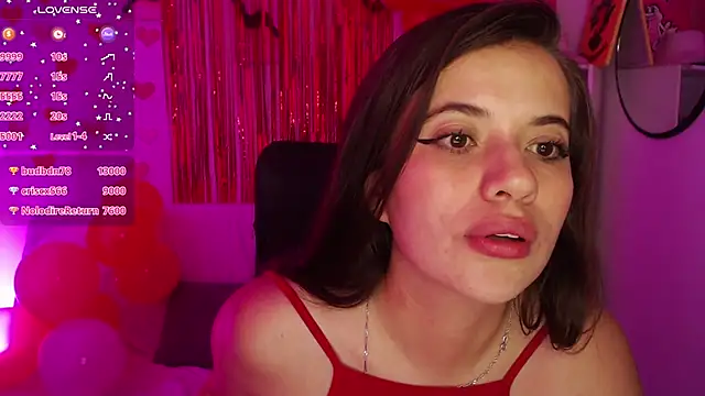 Snapshot of Soy_abby chatting on 02/15/25, 04:25 Soy abby online show from 02/15/25, 04:25