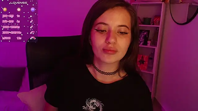 Snapshot of Soy_abby chatting on 03/12/25, 11:44 Soy abby online show from 03/12/25, 11:44