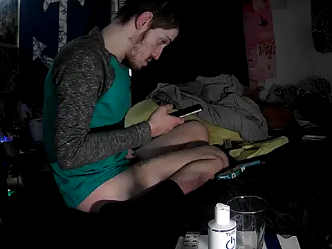 ATwinkie online show from 12/23/25, 01:25