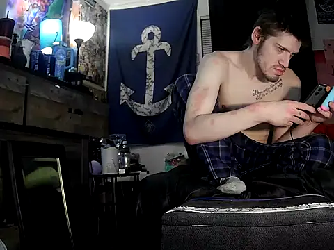 ATwinkie online show from 02/10/26, 07:01