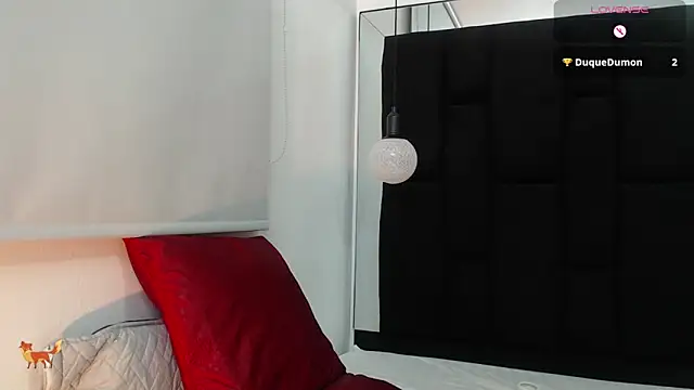 cutehanna1 online show from 03/03/25, 12:59