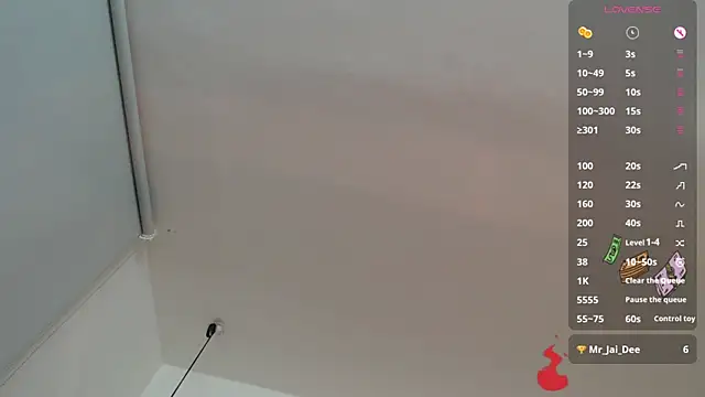 cutehanna1 online show from 03/16/25, 11:04