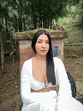 licky lu online show from 03/08/26, 07:50