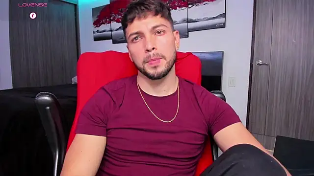 Snapshot of nick_klaus chatting on 02/24/26, 09:57 nick klaus online show from 02/24/26, 09:57