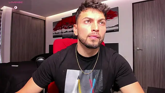 Snapshot of nick_klaus chatting on 02/26/26, 10:20 nick klaus online show from 02/26/26, 10:20