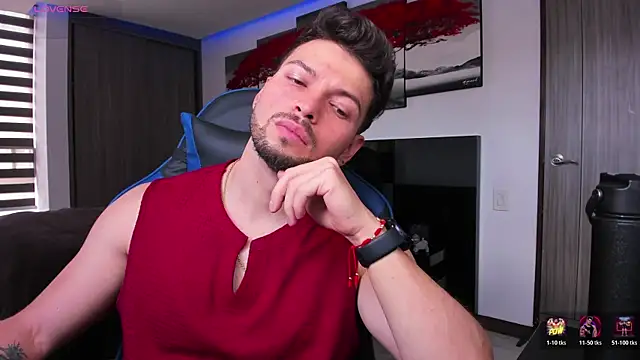 nick klaus online show from 03/29/26, 04:29