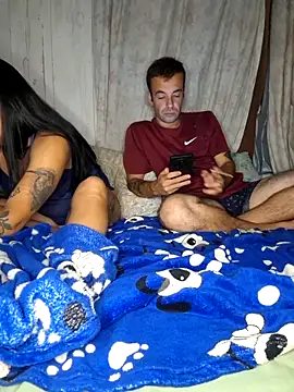 casaloucuras online show from 03/03/26, 01:34