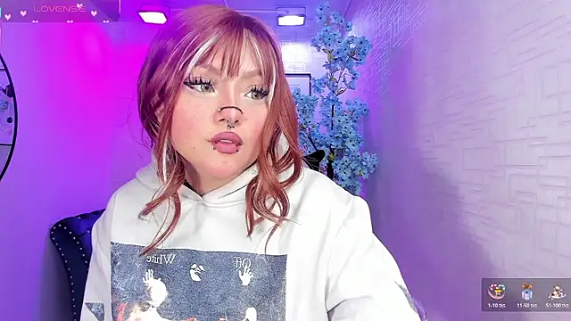 Theia moon online show from 01/13/26, 01:27