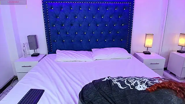 Theia moon online show from 01/18/26, 04:49