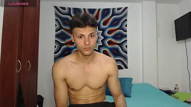 AshleyandTyler online show from 12/13/24, 02:10