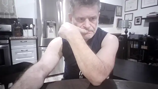 LARawAlways2 online show from 03/18/25, 06:46