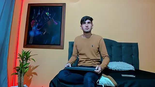 Thhiago tay online show from 12/10/24, 01:00