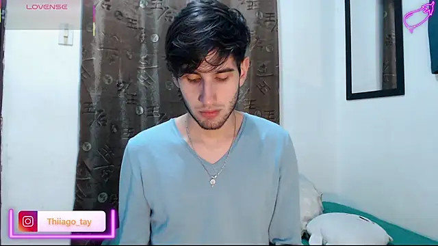 Thhiago tay online show from 09/18/25, 06:04