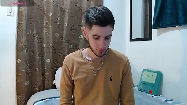 Thhiago tay online show from 10/06/25, 04:43