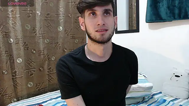 Thhiago tay online show from 10/16/25, 06:58