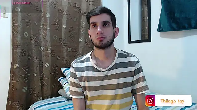 Thhiago tay online show from 10/22/25, 03:34